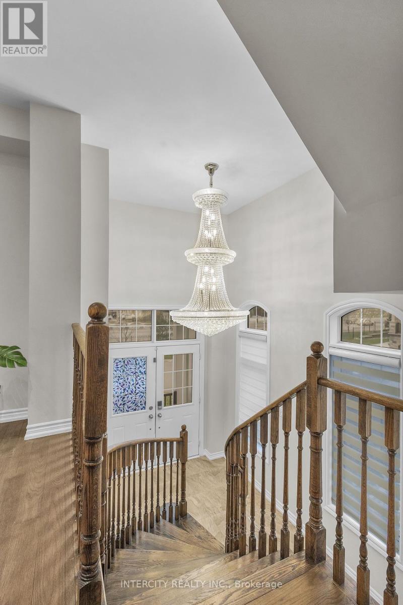 45 ROULETTE CRESCENT, Brampton (Bram West), Ontario, L7A4R6 — Photo 10