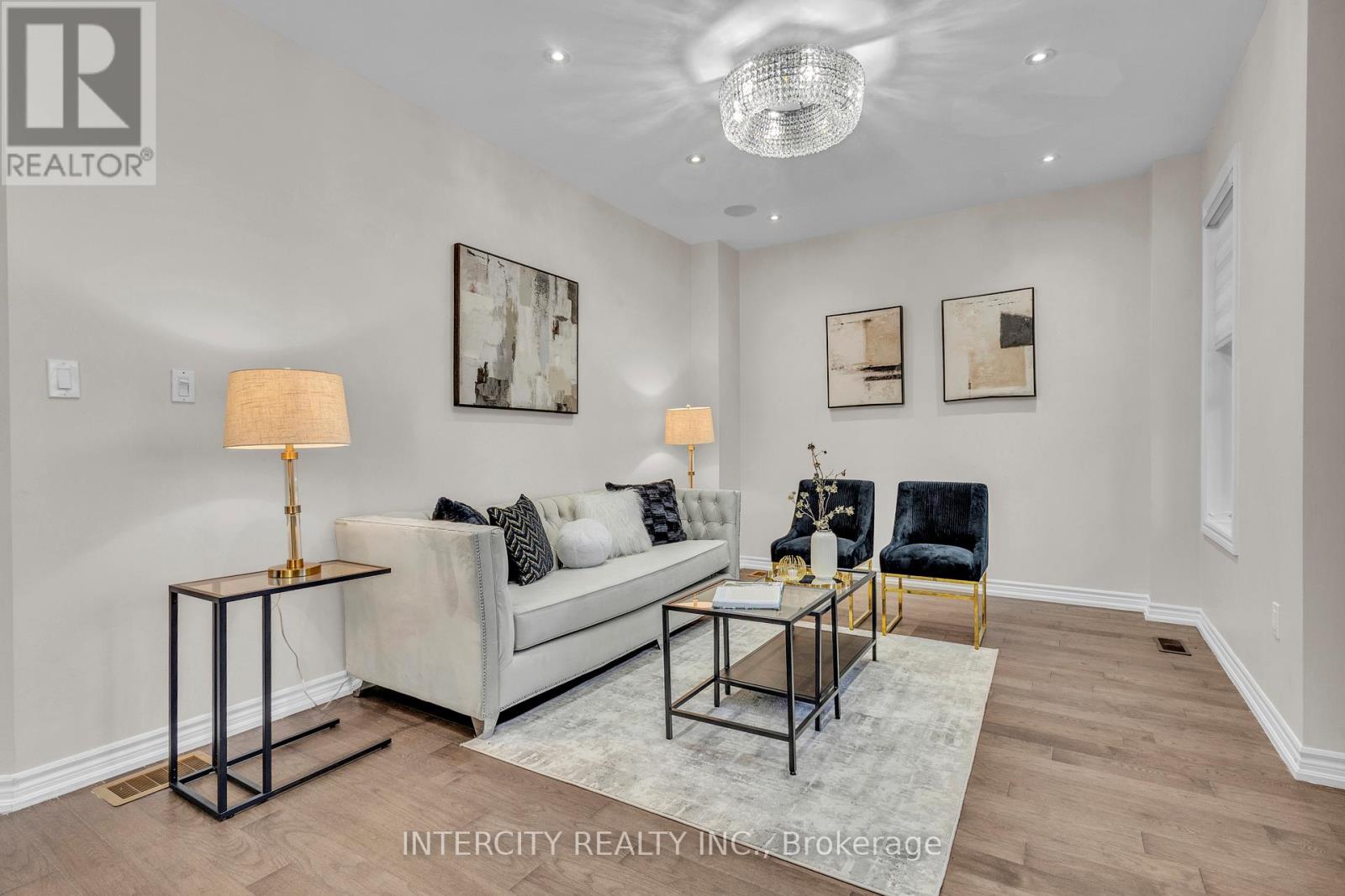 45 ROULETTE CRESCENT, Brampton (Bram West), Ontario, L7A4R6 — Photo 11