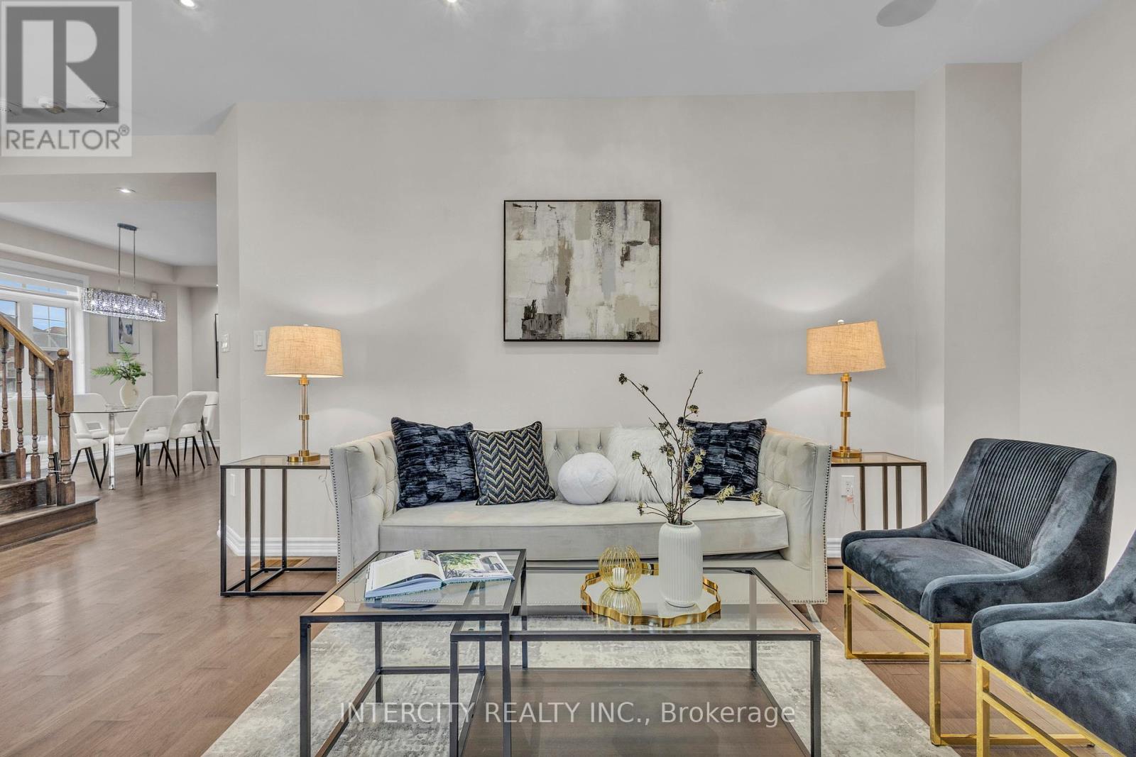 45 ROULETTE CRESCENT, Brampton (Bram West), Ontario, L7A4R6 — Photo 12