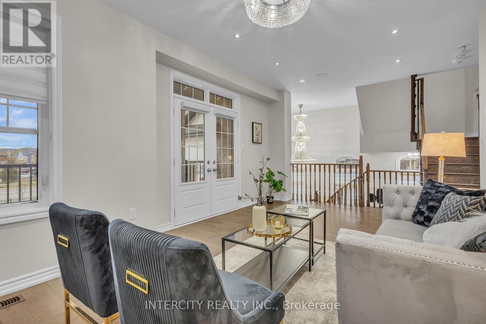 45 ROULETTE CRESCENT, Brampton (Bram West), Ontario, L7A4R6 — Photo 13