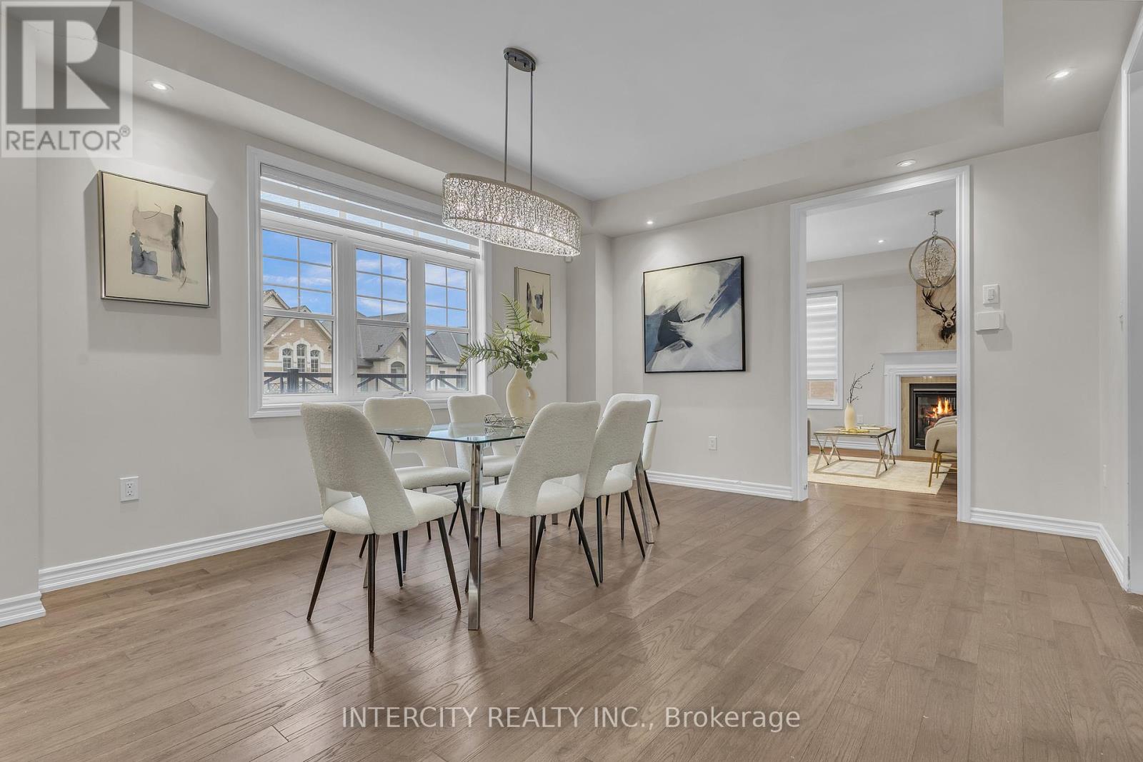 45 ROULETTE CRESCENT, Brampton (Bram West), Ontario, L7A4R6 — Photo 15