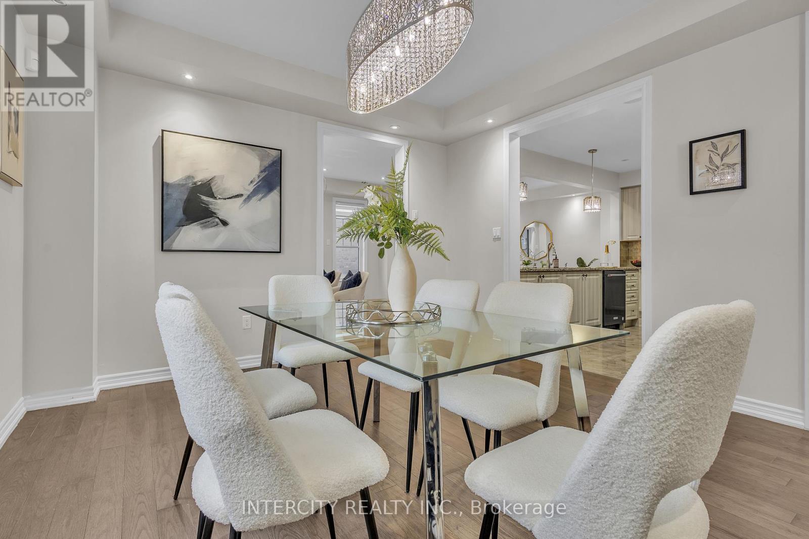 45 ROULETTE CRESCENT, Brampton (Bram West), Ontario, L7A4R6 — Photo 16