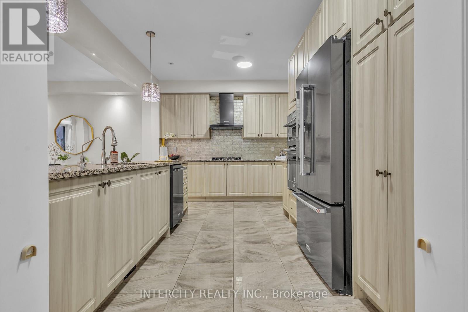 45 ROULETTE CRESCENT, Brampton (Bram West), Ontario, L7A4R6 — Photo 17