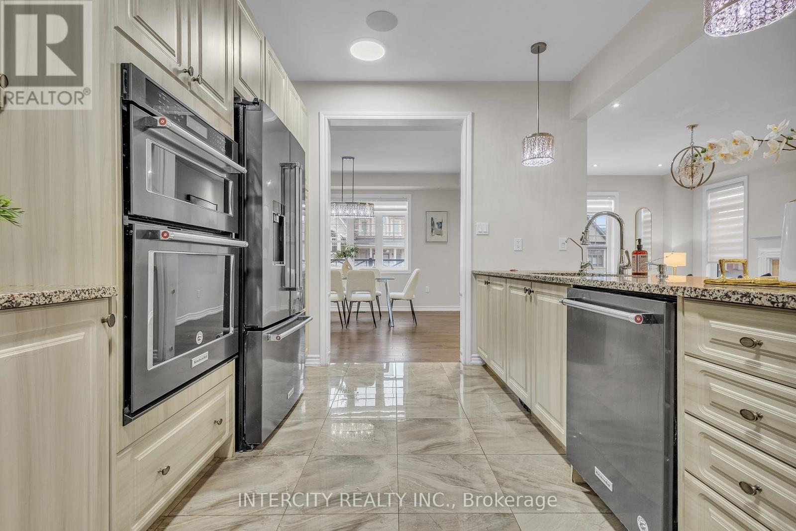 45 ROULETTE CRESCENT, Brampton (Bram West), Ontario, L7A4R6 — Photo 18