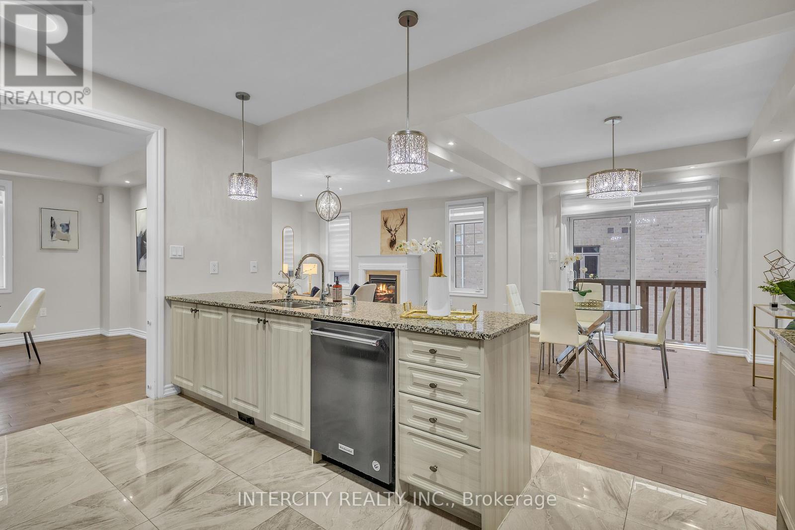 45 ROULETTE CRESCENT, Brampton (Bram West), Ontario, L7A4R6 — Photo 19