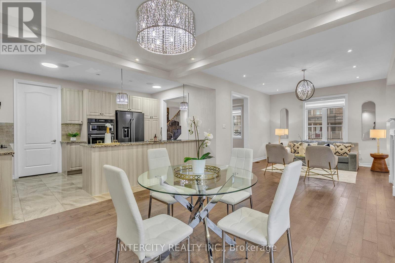 45 ROULETTE CRESCENT, Brampton (Bram West), Ontario, L7A4R6 — Photo 24