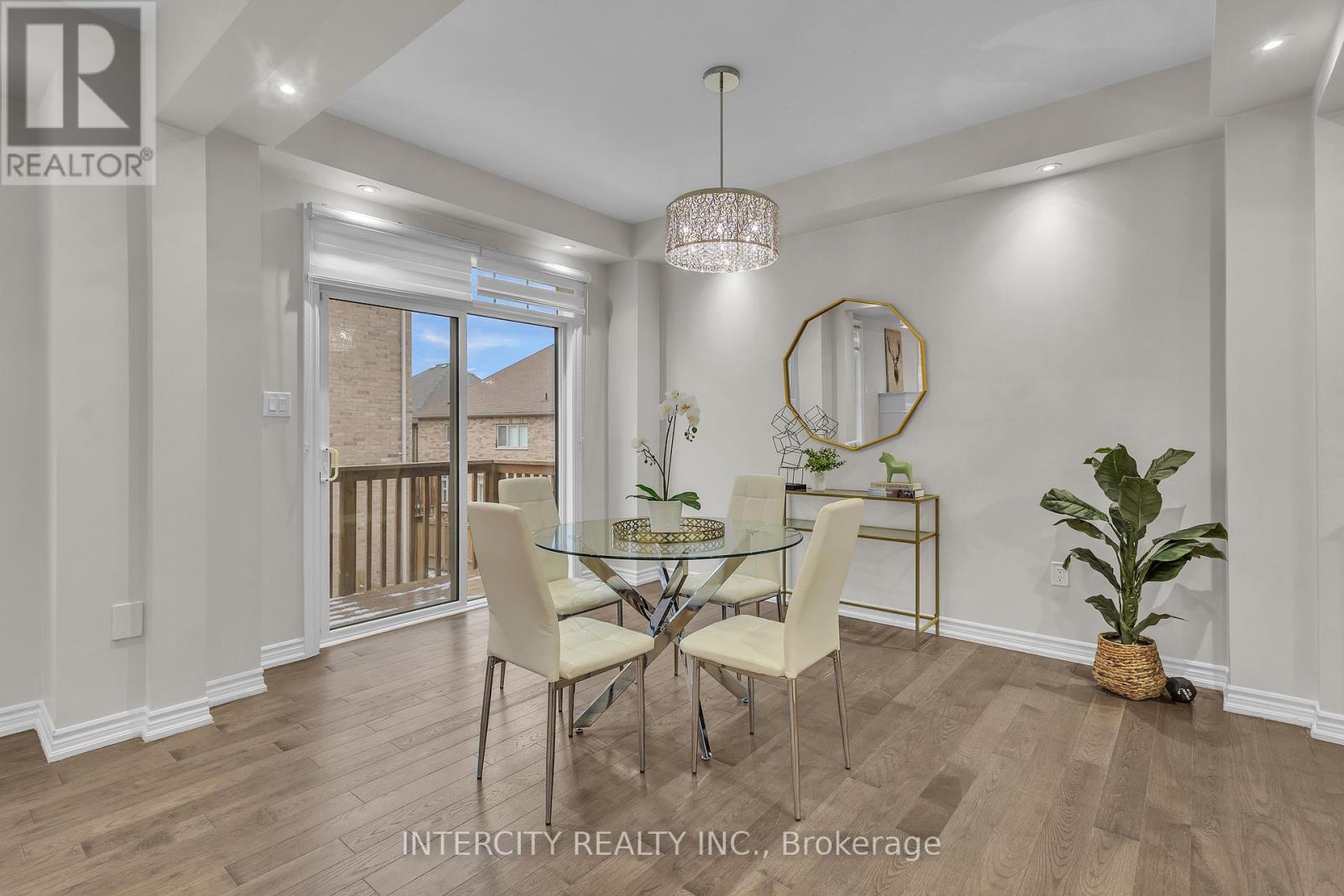 45 ROULETTE CRESCENT, Brampton (Bram West), Ontario, L7A4R6 — Photo 25