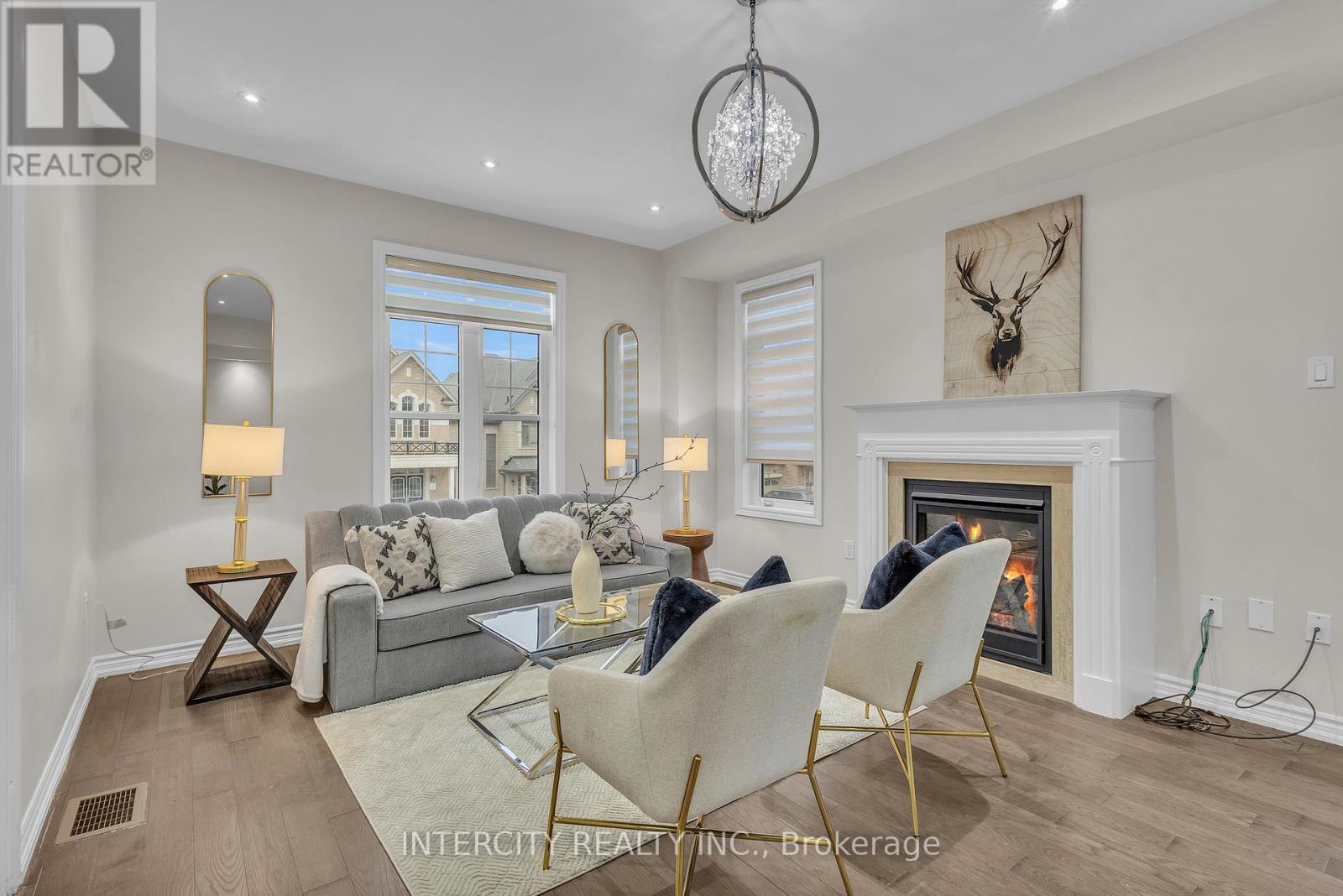 45 ROULETTE CRESCENT, Brampton (Bram West), Ontario, L7A4R6 — Photo 26