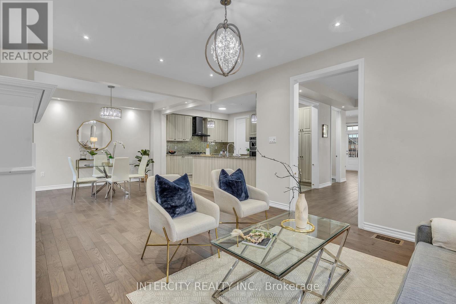 45 ROULETTE CRESCENT, Brampton (Bram West), Ontario, L7A4R6 — Photo 27