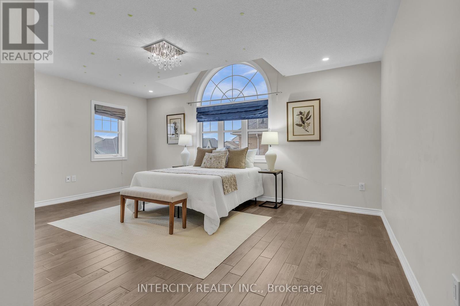 45 ROULETTE CRESCENT, Brampton (Bram West), Ontario, L7A4R6 — Photo 30