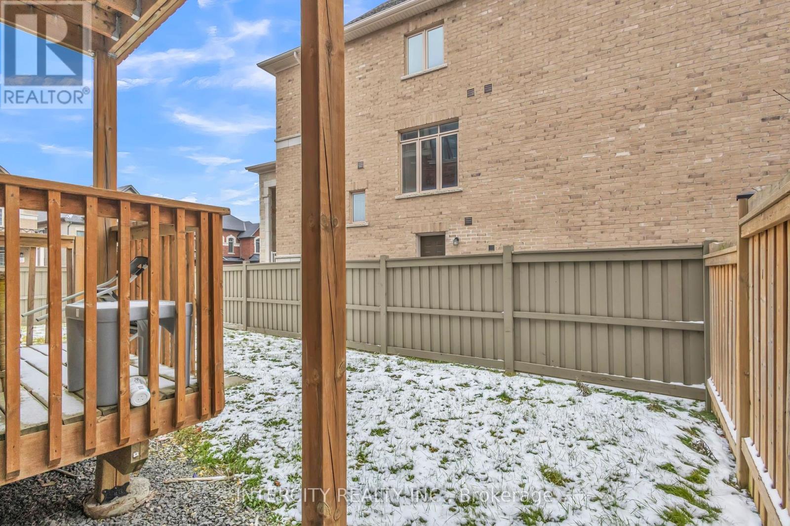 45 ROULETTE CRESCENT, Brampton (Bram West), Ontario, L7A4R6 — Photo 46