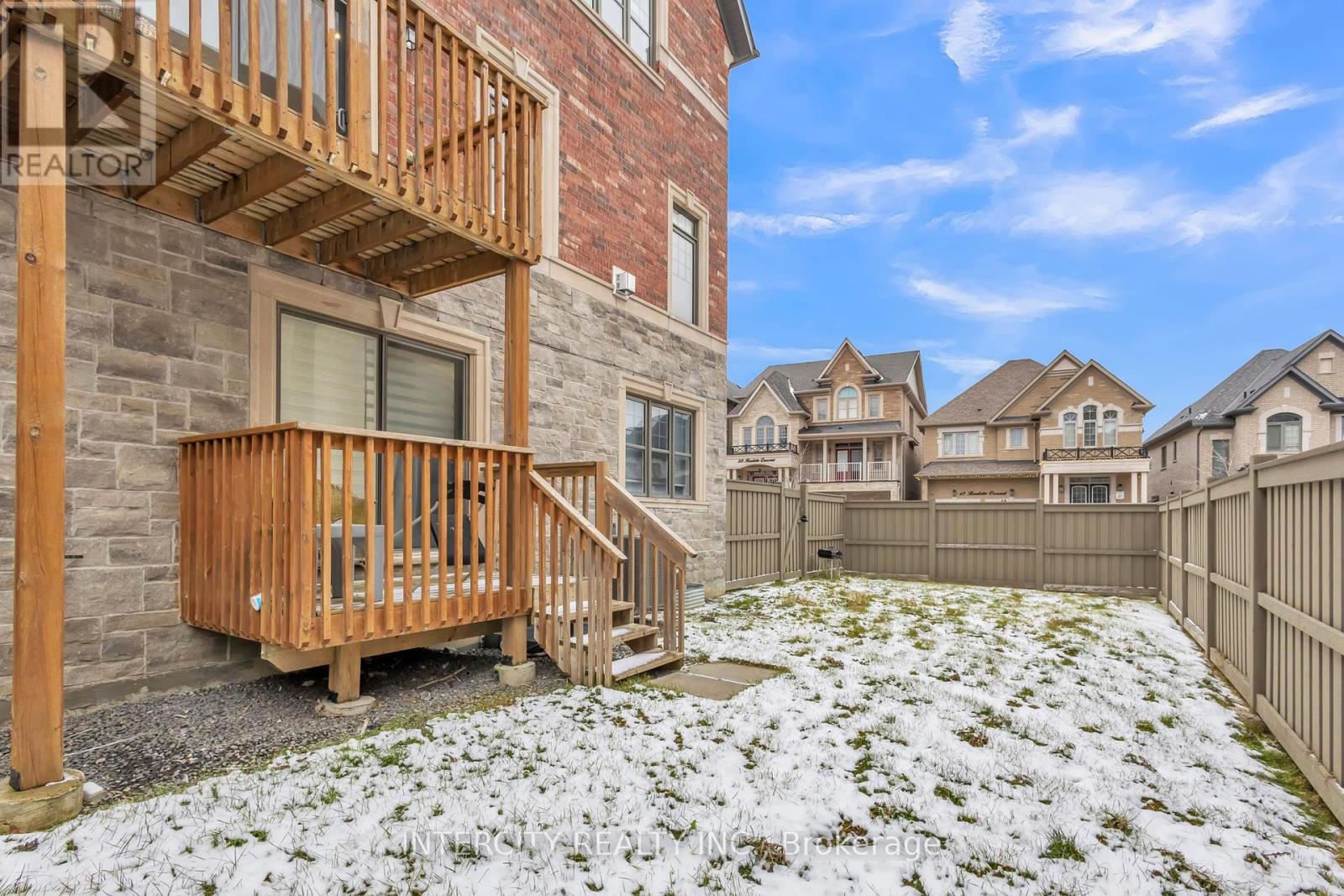 45 ROULETTE CRESCENT, Brampton (Bram West), Ontario, L7A4R6 — Photo 47