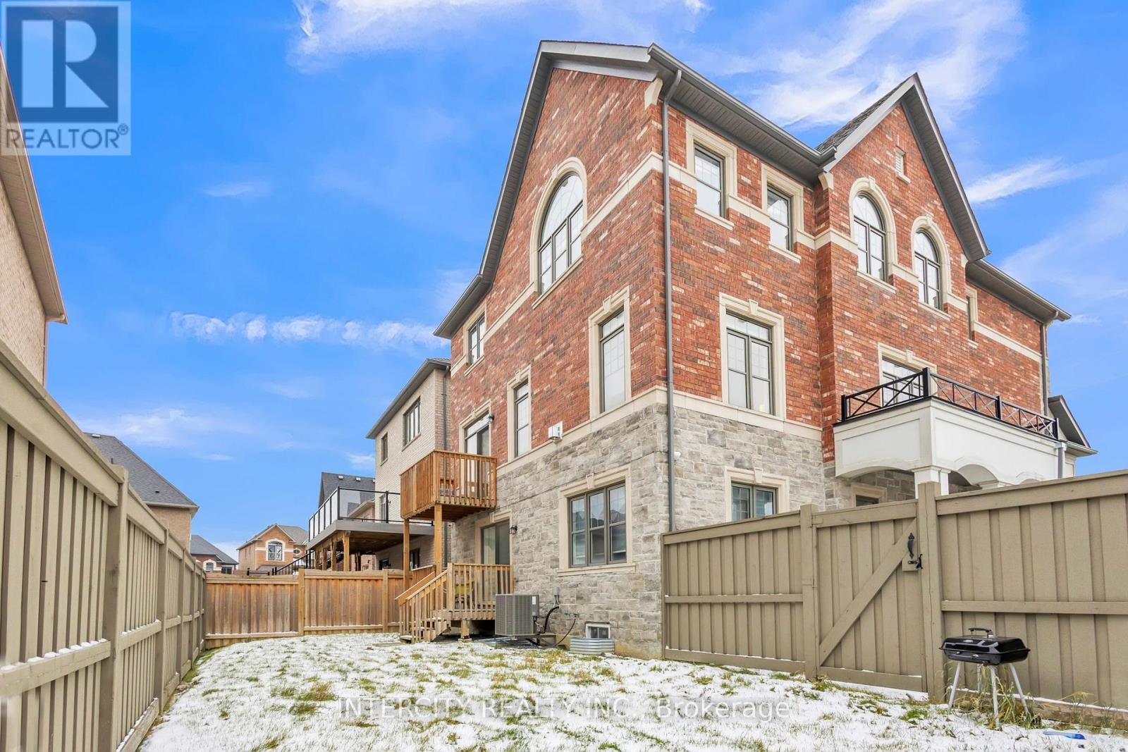 45 ROULETTE CRESCENT, Brampton (Bram West), Ontario, L7A4R6 — Photo 48