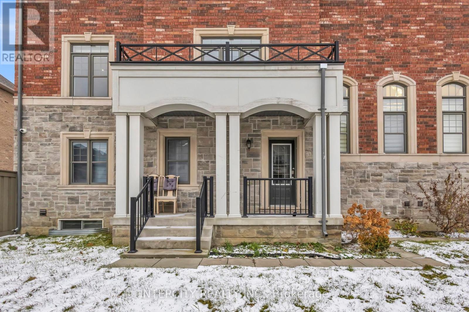 45 ROULETTE CRESCENT, Brampton (Bram West), Ontario, L7A4R6 — Photo 5