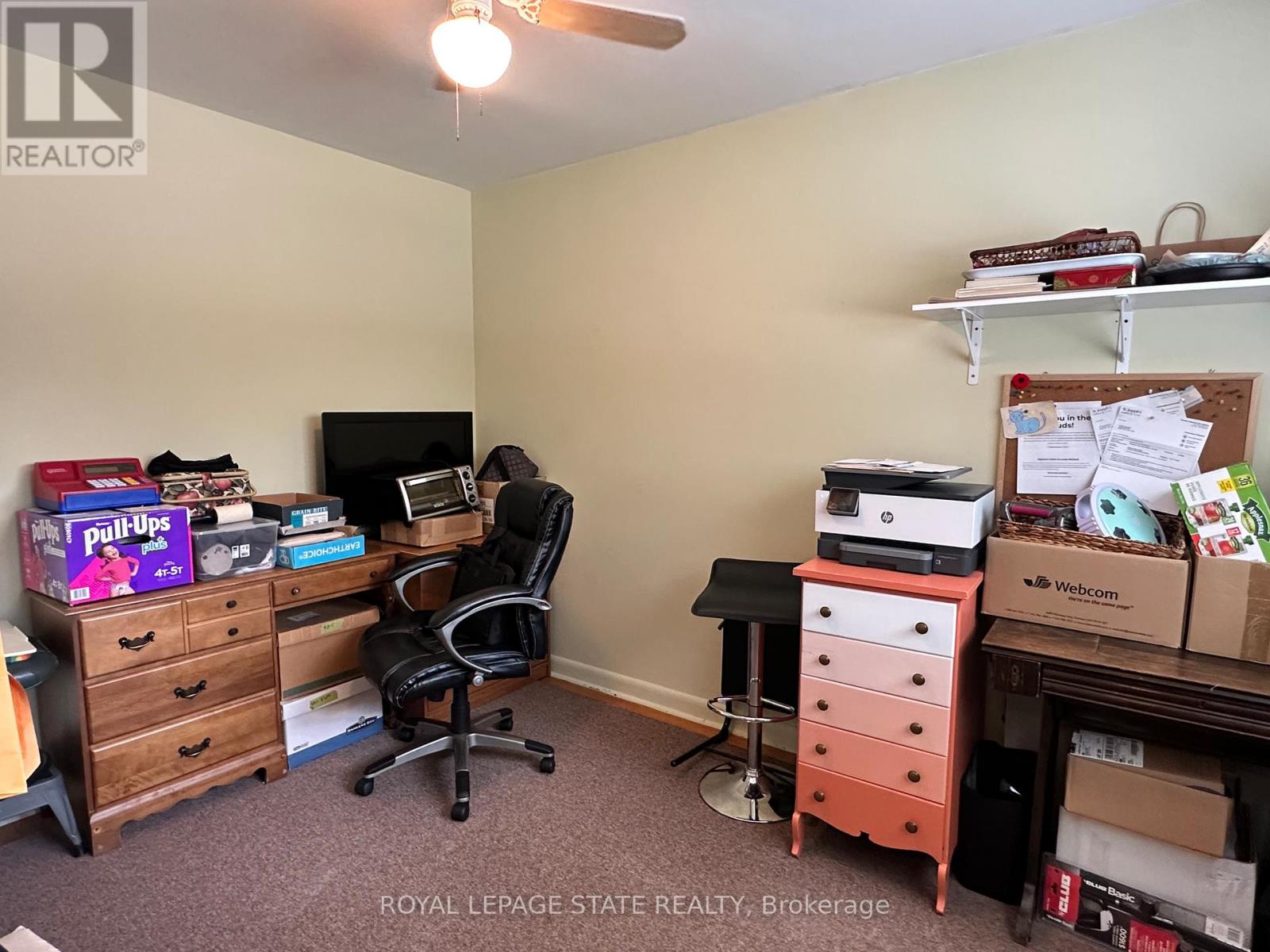 129 BROKER DRIVE, Hamilton (Huntington), Ontario, L8T2B9 — Photo 29