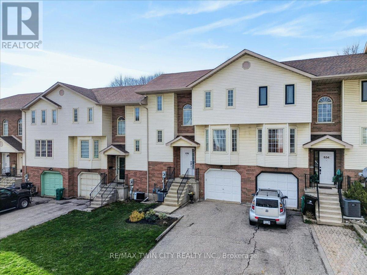 636 GRANGE CRESCENT, Waterloo, Ontario, N2T2L9 — Photo 45