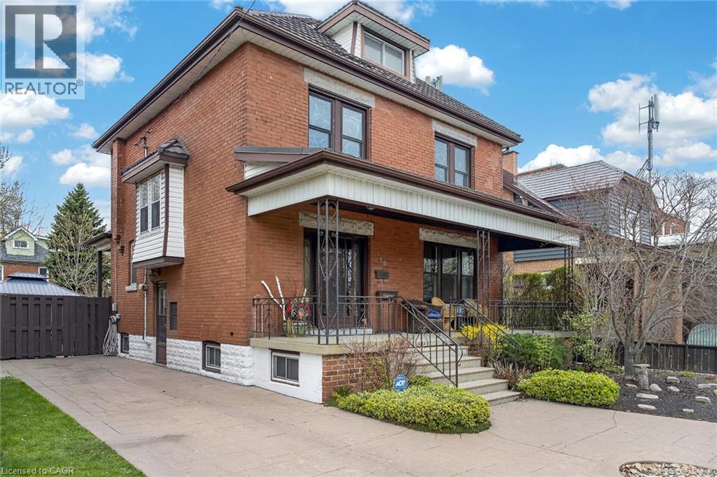 188 PARK Row S, Hamilton, Ontario, L8K2K2 — Photo 2