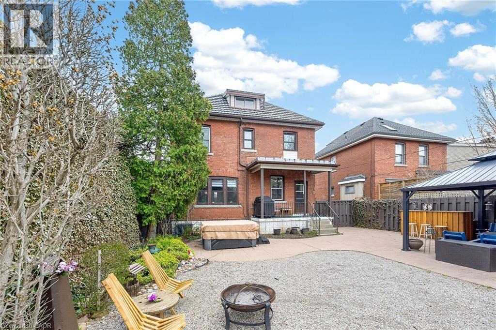 188 PARK Row S, Hamilton, Ontario, L8K2K2 — Photo 28