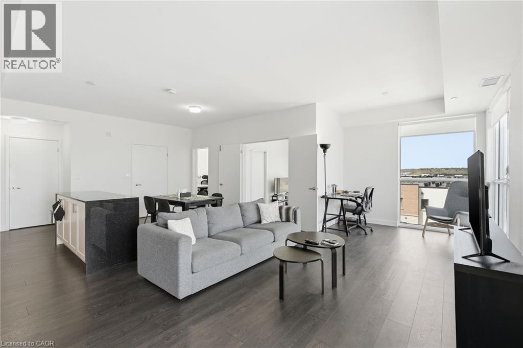 210 SABINA Drive Unit# 413, Oakville, Ontario, L6H0W6 — Photo 13