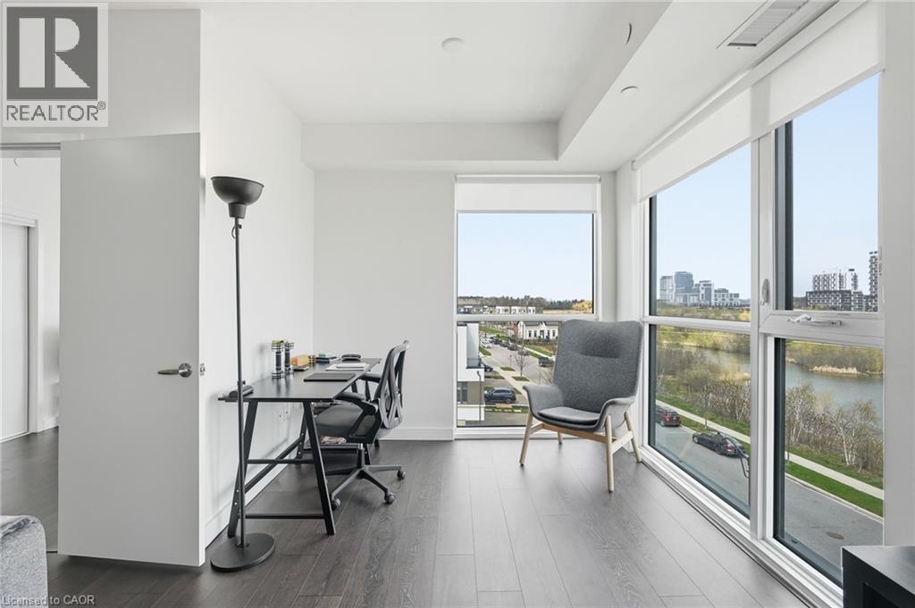 210 SABINA Drive Unit# 413, Oakville, Ontario, L6H0W6 — Photo 14