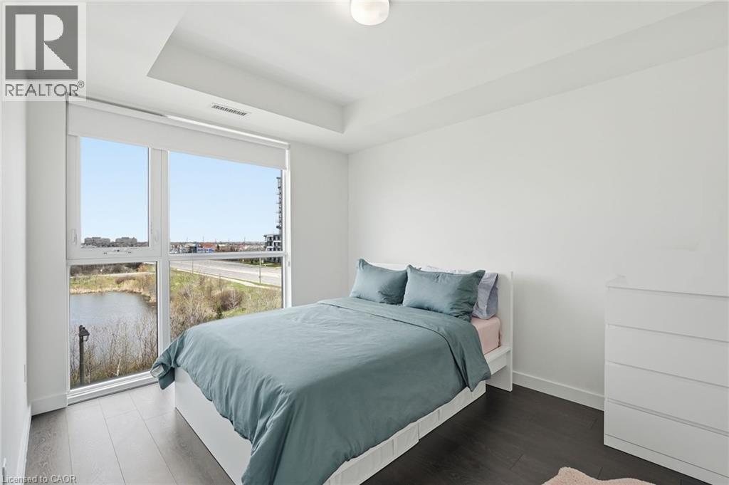 210 SABINA Drive Unit# 413, Oakville, Ontario, L6H0W6 — Photo 17