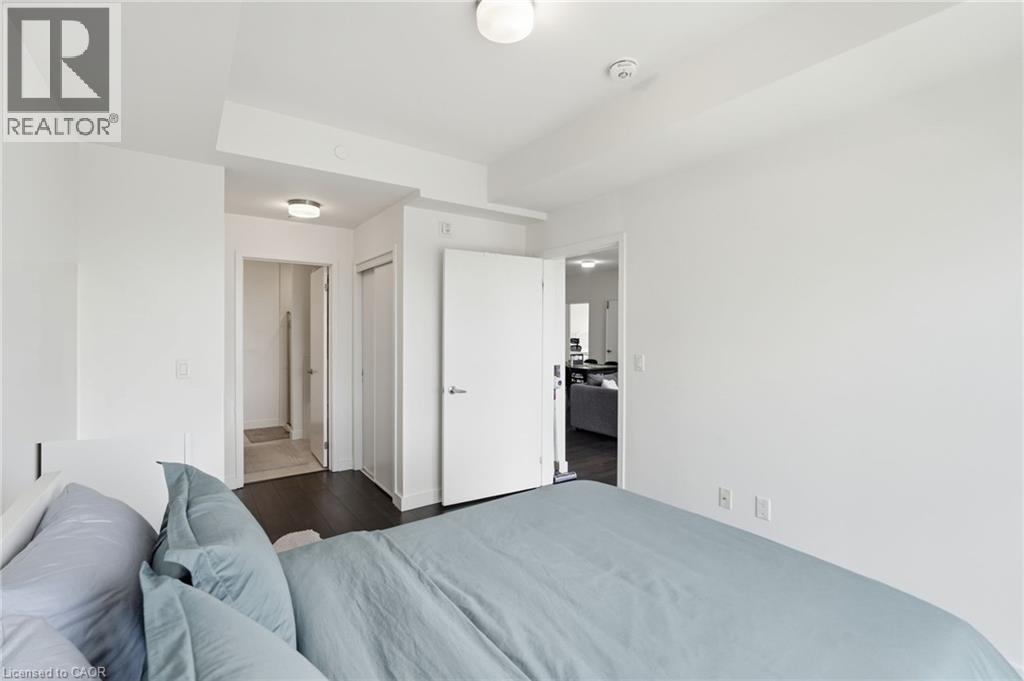 210 SABINA Drive Unit# 413, Oakville, Ontario, L6H0W6 — Photo 18