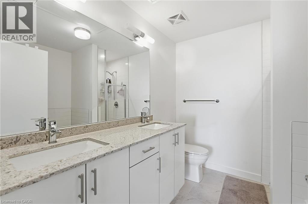 210 SABINA Drive Unit# 413, Oakville, Ontario, L6H0W6 — Photo 19