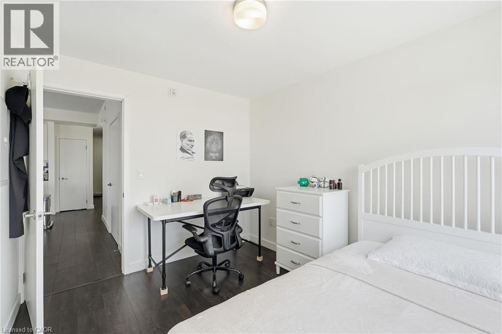 210 SABINA Drive Unit# 413, Oakville, Ontario, L6H0W6 — Photo 22