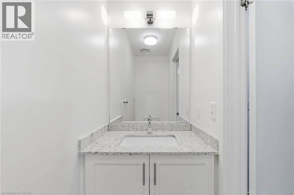 210 SABINA Drive Unit# 413, Oakville, Ontario, L6H0W6 — Photo 24