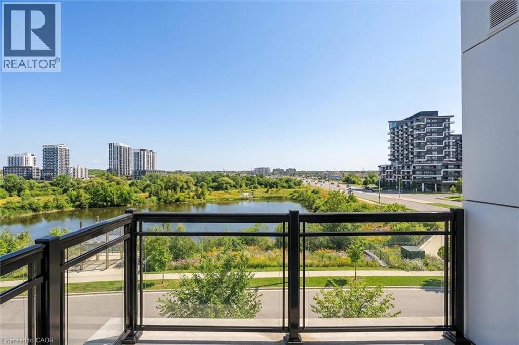 210 SABINA Drive Unit# 413, Oakville, Ontario, L6H0W6 — Photo 26
