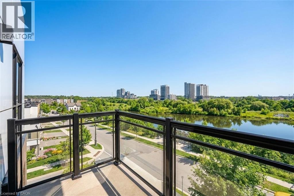 210 SABINA Drive Unit# 413, Oakville, Ontario, L6H0W6 — Photo 27