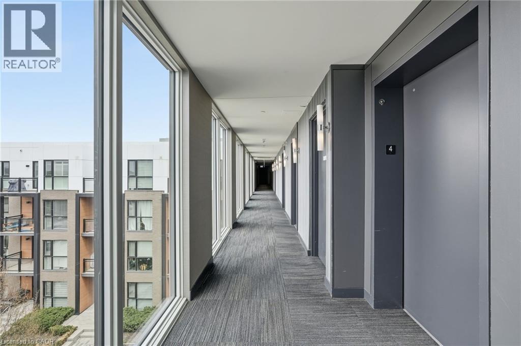 210 SABINA Drive Unit# 413, Oakville, Ontario, L6H0W6 — Photo 29