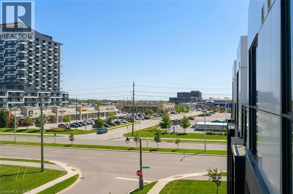 210 SABINA Drive Unit# 413, Oakville, Ontario, L6H0W6 — Photo 33