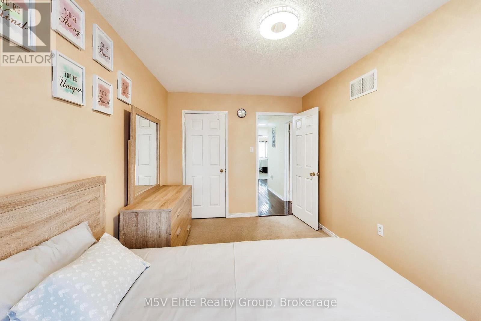 38 KILREA WAY, Brampton (Credit Valley), Ontario, L6X0R1 — Photo 11