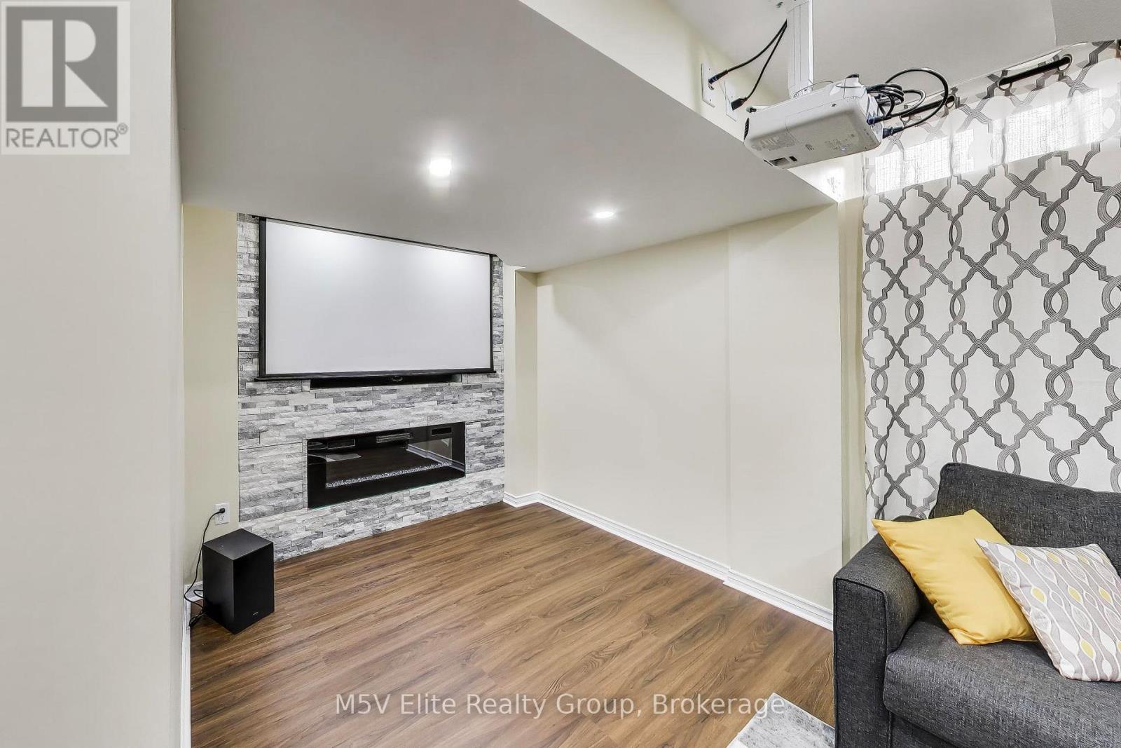 38 KILREA WAY, Brampton (Credit Valley), Ontario, L6X0R1 — Photo 12