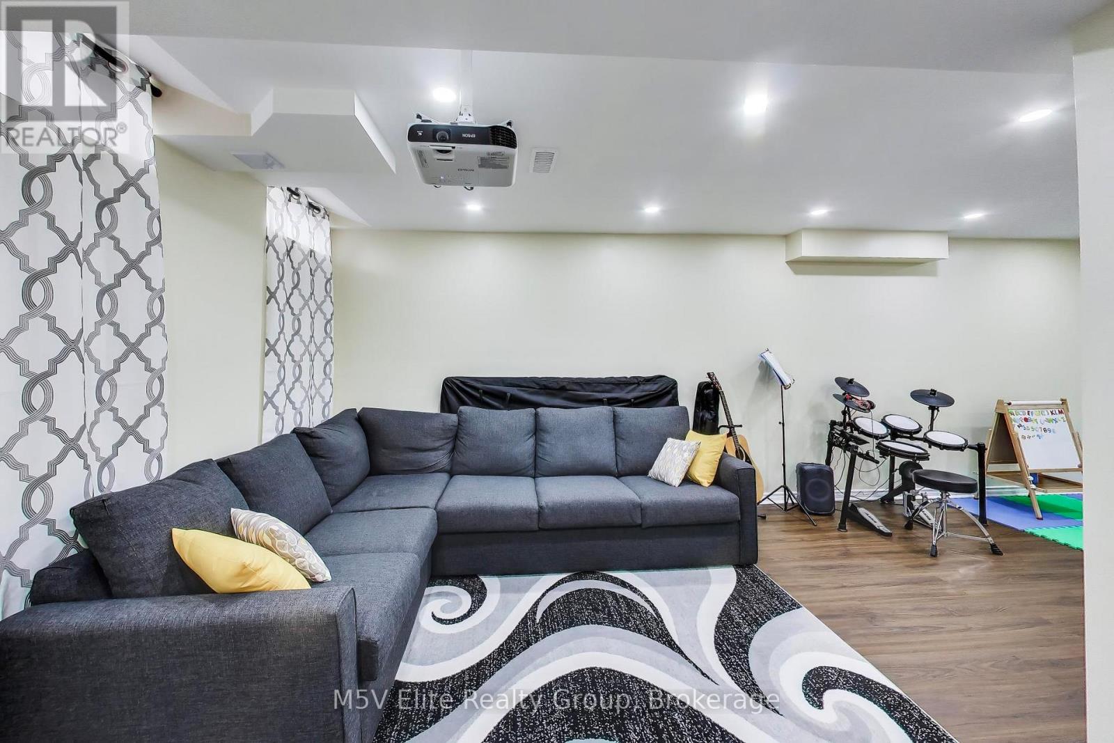 38 KILREA WAY, Brampton (Credit Valley), Ontario, L6X0R1 — Photo 13