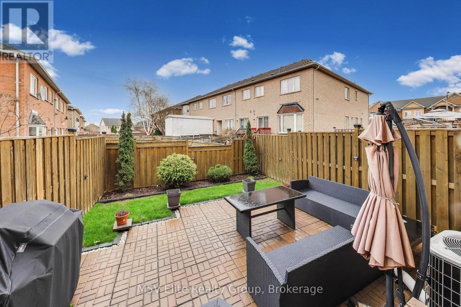 38 KILREA WAY, Brampton (Credit Valley), Ontario, L6X0R1 — Photo 15