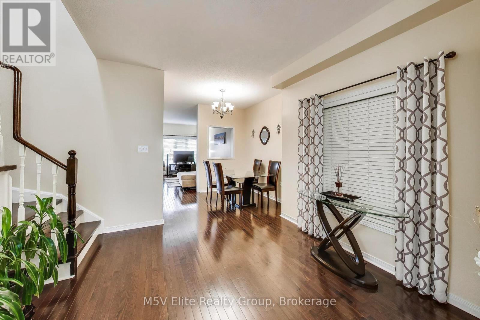 38 KILREA WAY, Brampton (Credit Valley), Ontario, L6X0R1 — Photo 3