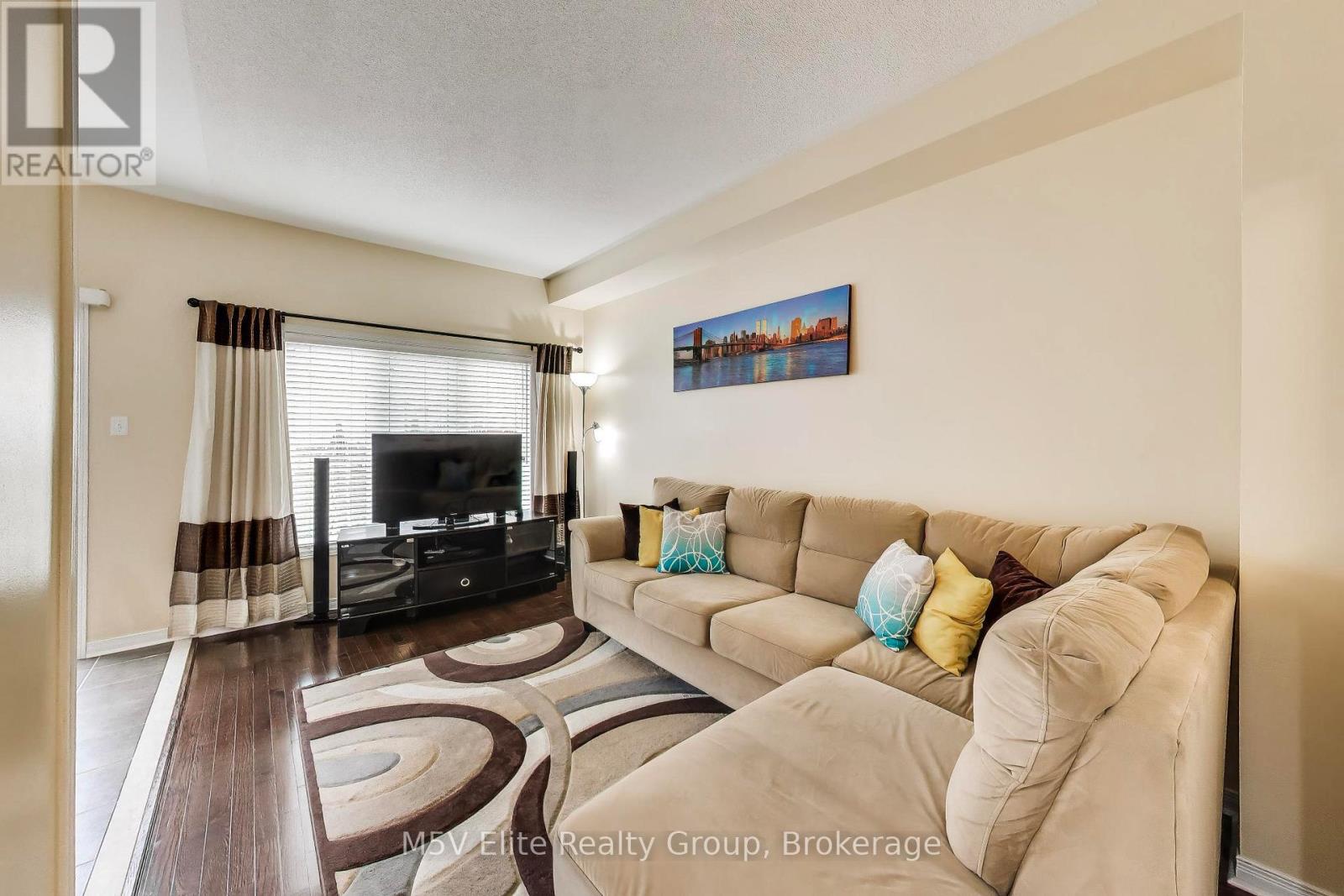 38 KILREA WAY, Brampton (Credit Valley), Ontario, L6X0R1 — Photo 4