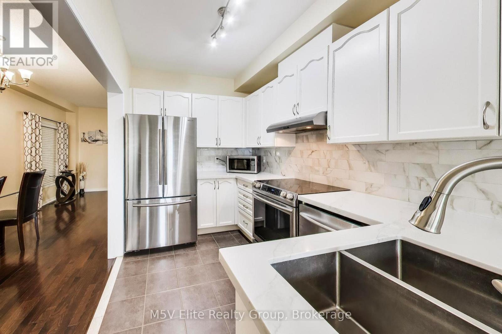 38 KILREA WAY, Brampton (Credit Valley), Ontario, L6X0R1 — Photo 5