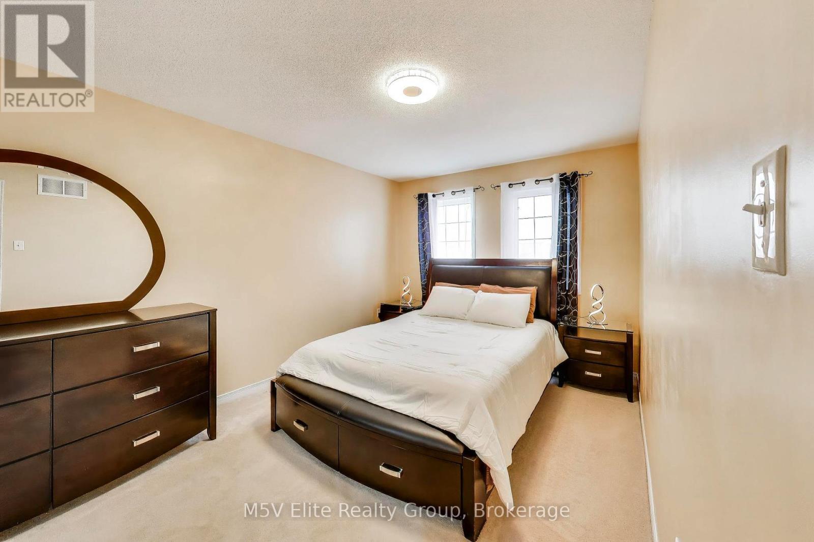 38 KILREA WAY, Brampton (Credit Valley), Ontario, L6X0R1 — Photo 9