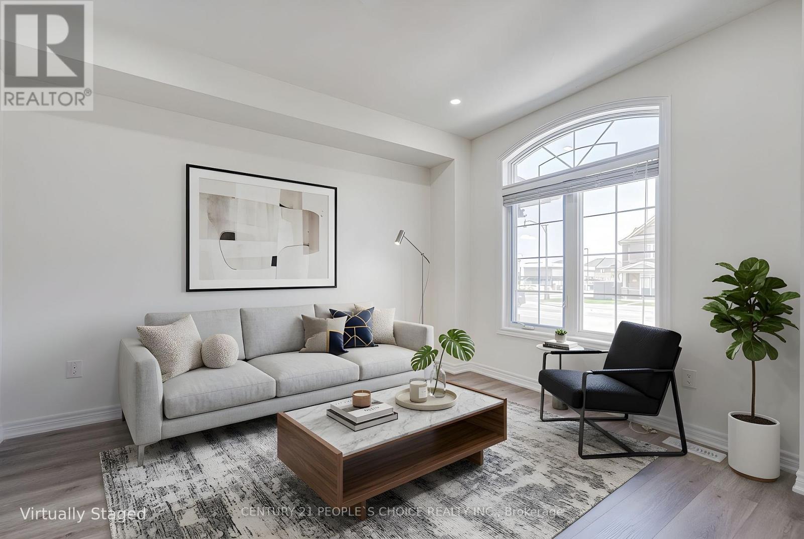 166 REMEMBRANCE ROAD, Brampton (Northwest Brampton), Ontario, L7A4X1 — Photo 4