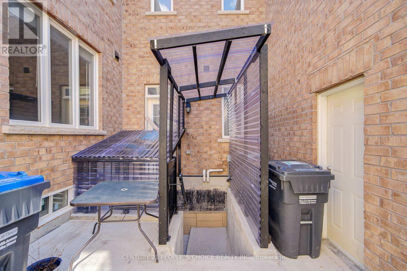 166 REMEMBRANCE ROAD, Brampton (Northwest Brampton), Ontario, L7A4X1 — Photo 48