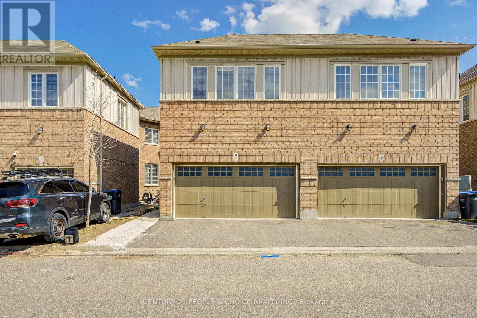 166 REMEMBRANCE ROAD, Brampton (Northwest Brampton), Ontario, L7A4X1 — Photo 50