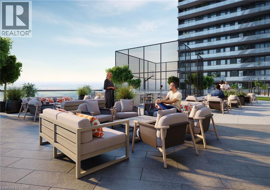 4878 POWERS Common Unit# 1108, Burlington, Ontario, L7M2B4 — Photo 12