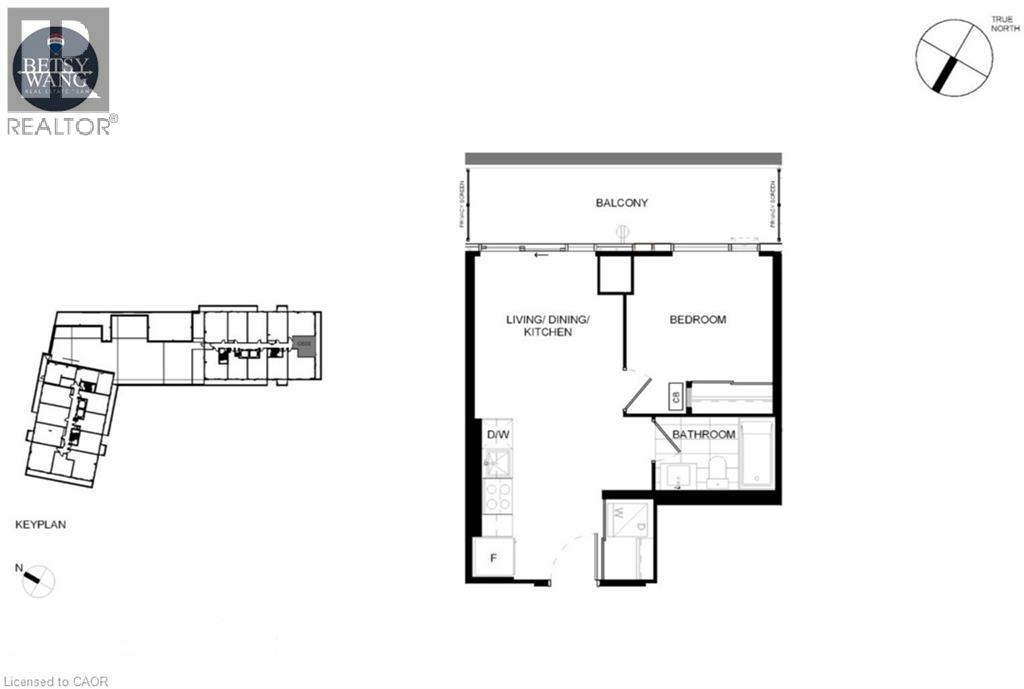 4878 POWERS Common Unit# 1108, Burlington, Ontario, L7M2B4 — Photo 13