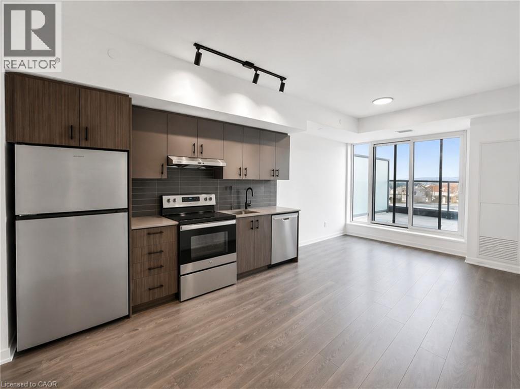 4878 POWERS Common Unit# 1108, Burlington, Ontario, L7M2B4 — Photo 2