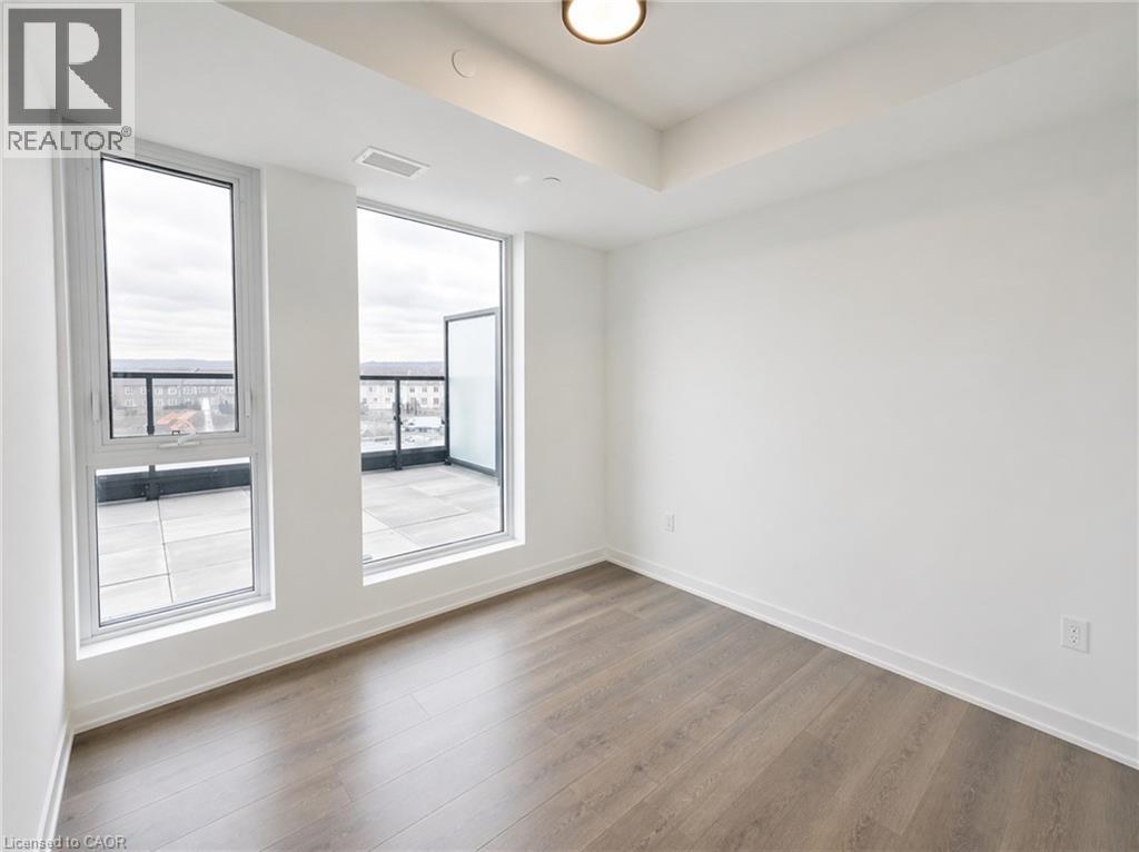 4878 POWERS Common Unit# 1108, Burlington, Ontario, L7M2B4 — Photo 4