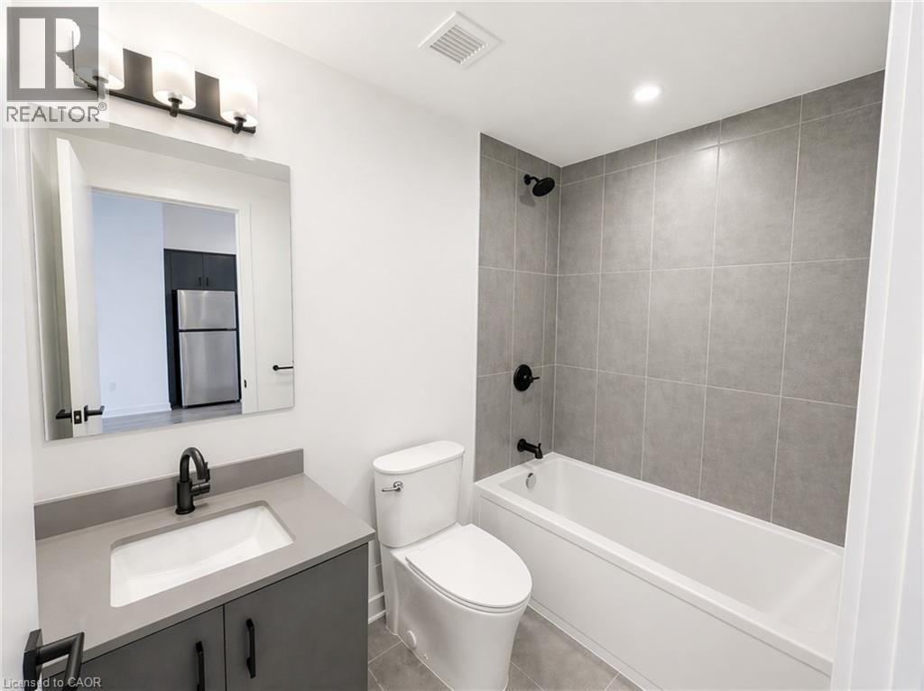 4878 POWERS Common Unit# 1108, Burlington, Ontario, L7M2B4 — Photo 5