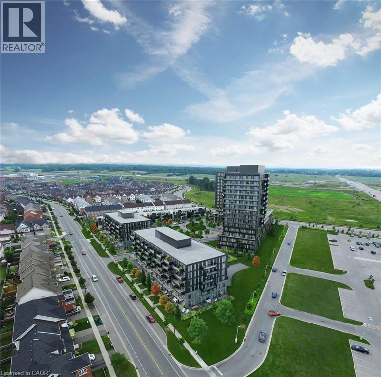 4878 POWERS Common Unit# 1108, Burlington, Ontario, L7M2B4 — Photo 6